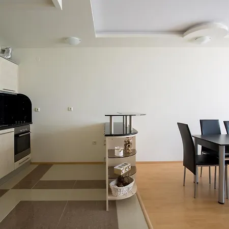 Apartment Sea Life Ring Sinemorets